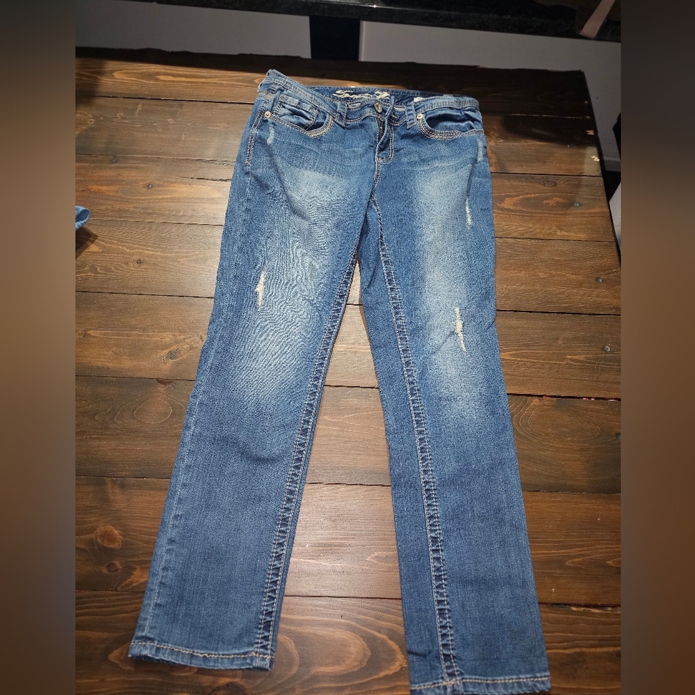 Seven7 jeans